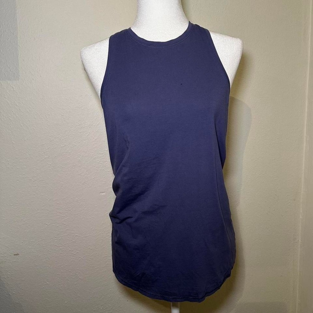 Lululemon Tie-Back Tank (fits like S/M)‎